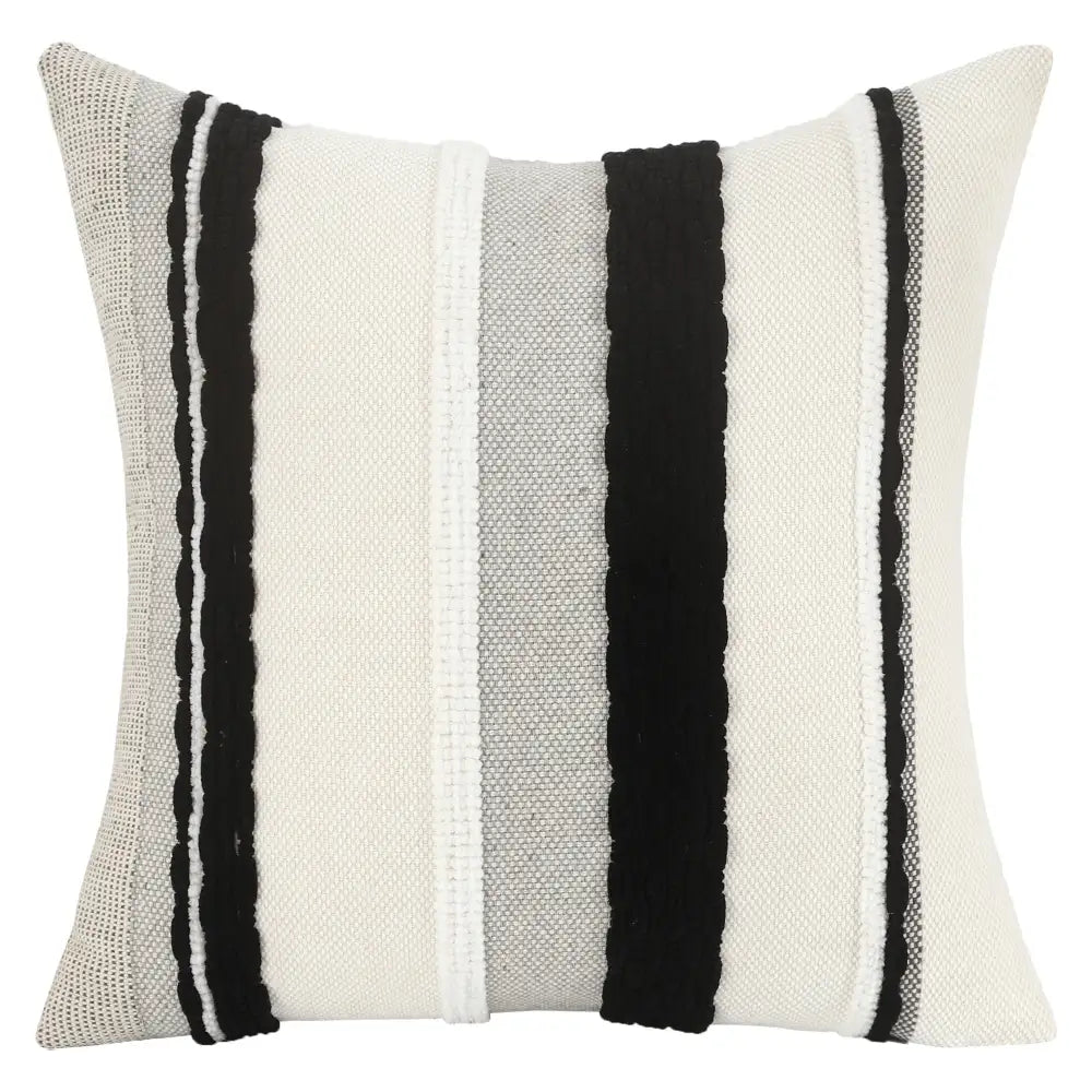 Decorative Boho Throw Cushion Cover - Bizaargo