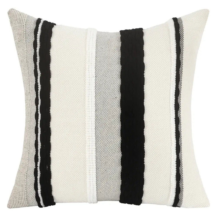 Decorative Boho Throw Cushion Cover - Bizaargo