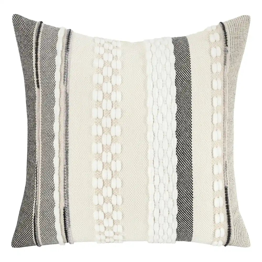 Decorative Boho Throw Cushion Cover - Bizaargo