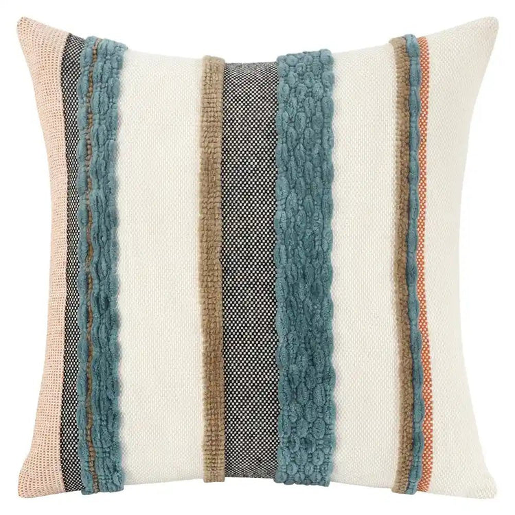 Decorative Boho Throw Cushion Cover - Bizaargo