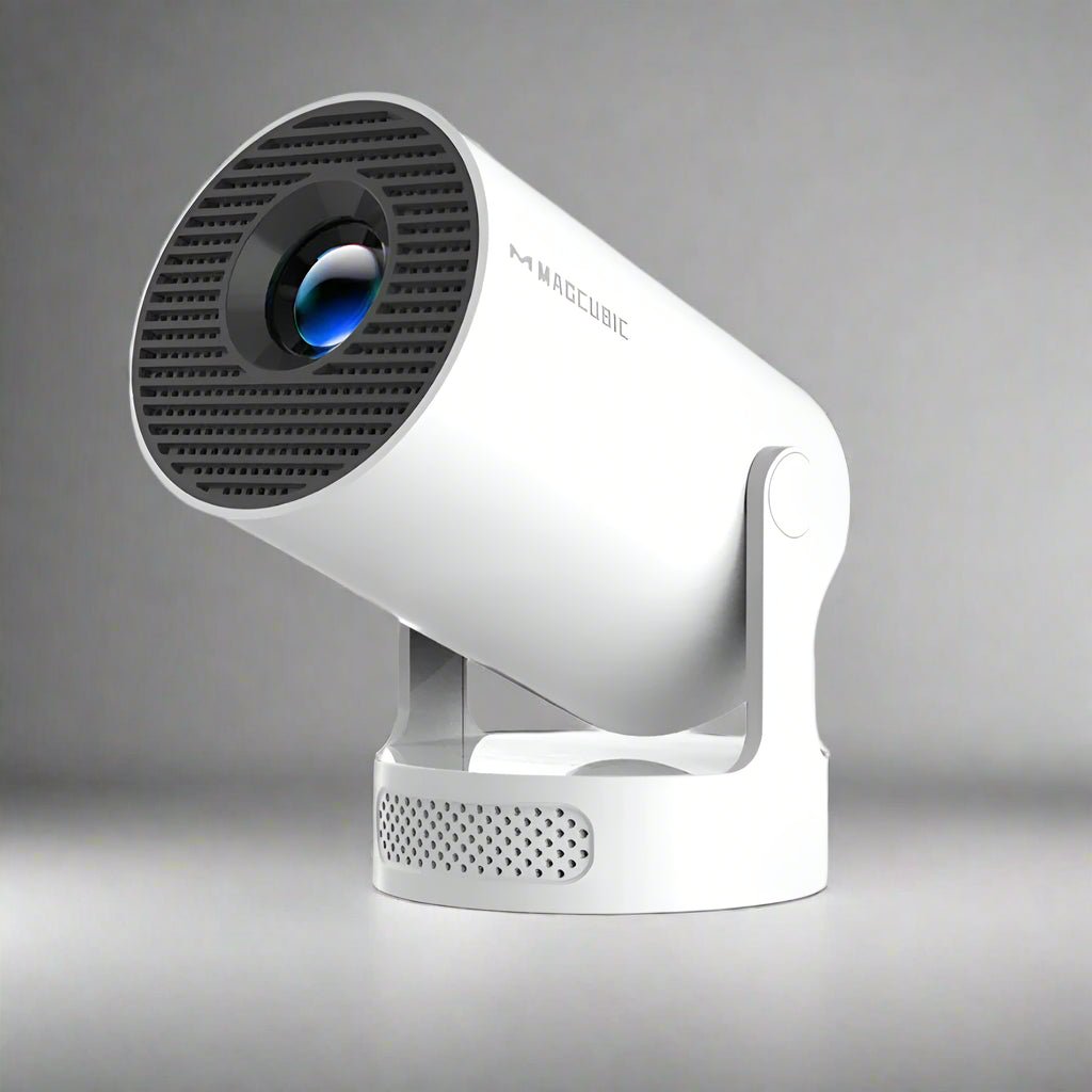 Portable Home Theatre - Bizaargo