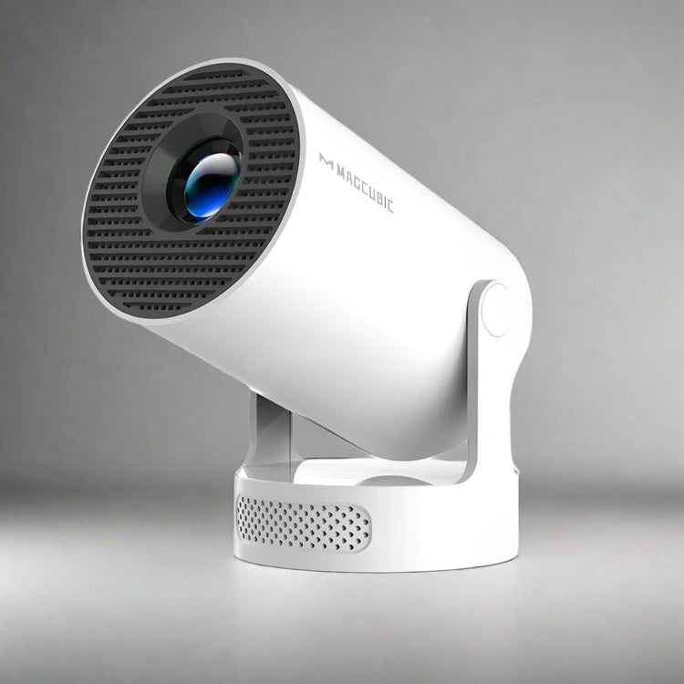 Portable Home Theatre - Bizaargo