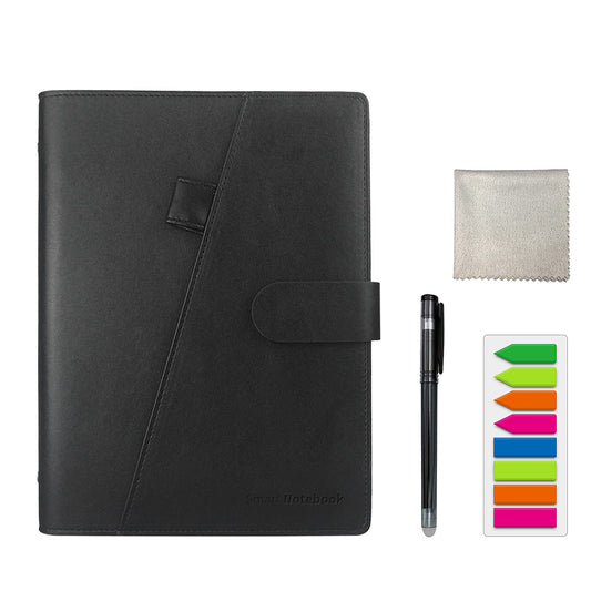 Reusable Smart Notebook A5