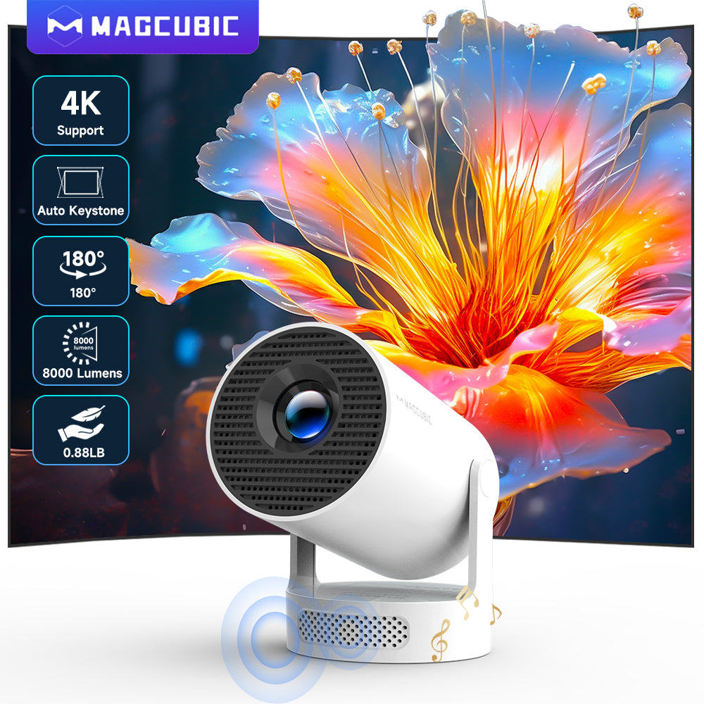 Portable Home Theater