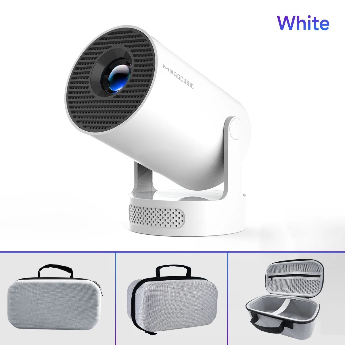 HY300Pro NewWhiteBag