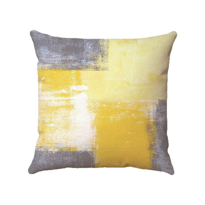 Striped Modern Art Pillow Cover - Versatile Home Decor