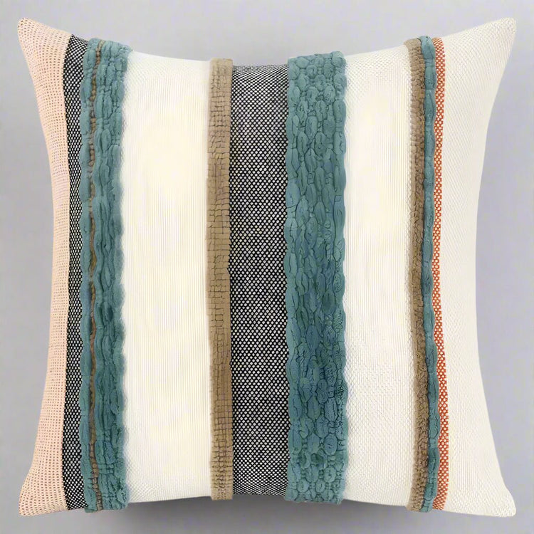 Decorative Boho Throw Cushion Cover - Bizaargo