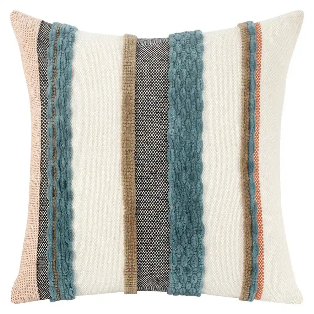 Decorative Boho Throw Cushion Cover - Bizaargo