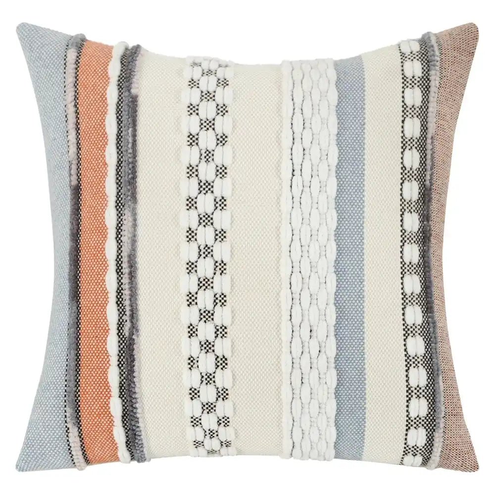 Decorative Boho Throw Cushion Cover - Bizaargo