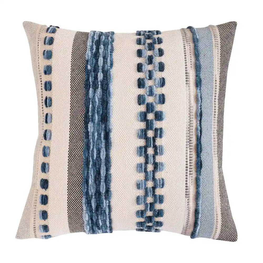 Decorative Boho Throw Cushion Cover - Bizaargo