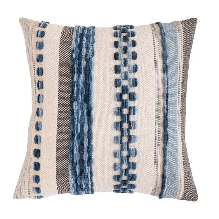 Decorative Boho Throw Cushion Cover - Bizaargo