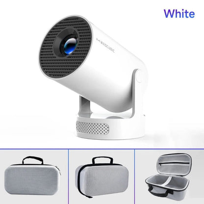 Portable Home Theater - Bizaargo