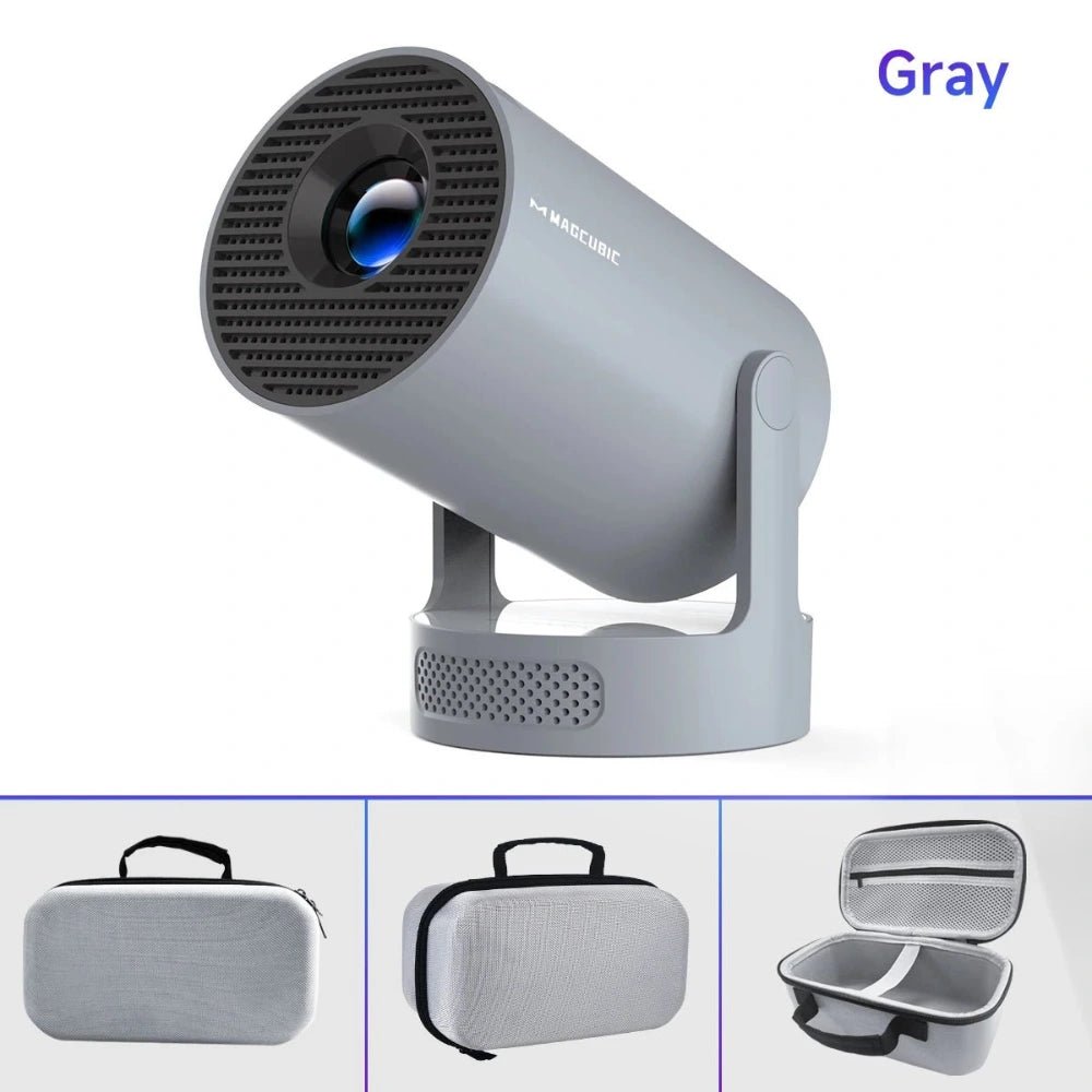 Portable Home Theater - Bizaargo
