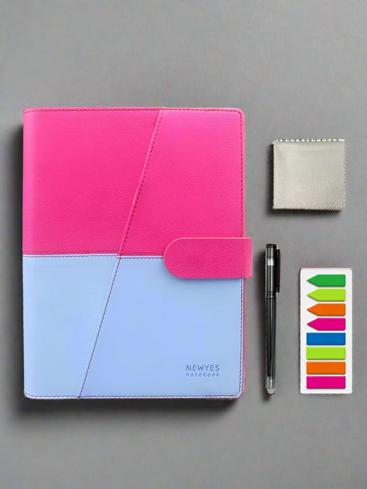Reusable Smart Notebook A5 - Bizaargo
