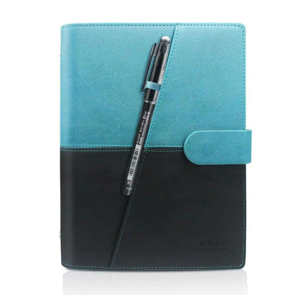 Reusable Smart Notebook A5 - Bizaargo